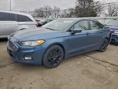 3FA6P0HD2KR196044 2019 FORD FUSION