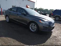 3FA6P0HD2KR198974 2019 FORD FUSION