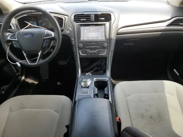 3FA6P0HD2KR199316 2019 FORD FUSION - Image 8