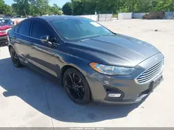 3FA6P0HD2KR199350 2019 FORD FUSION