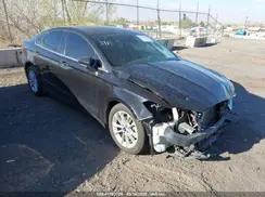 3FA6P0HD2KR199428 2019 FORD FUSION