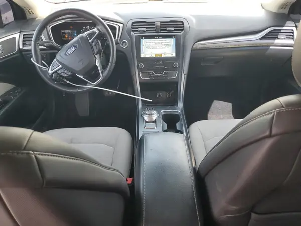3FA6P0HD2KR201436 2019 FORD FUSION - Image 8