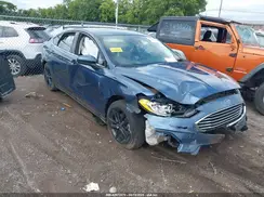 3FA6P0HD2KR213358 2019 FORD FUSION