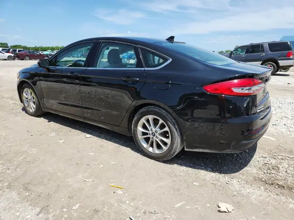 3FA6P0HD2KR213408 2019 FORD FUSION - Image 2