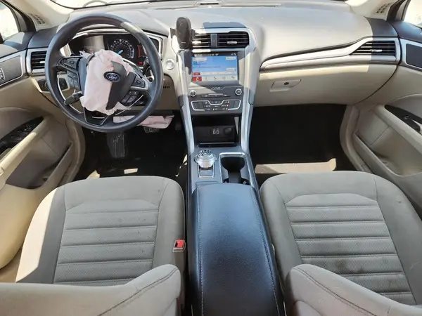 3FA6P0HD2KR213408 2019 FORD FUSION - Image 8