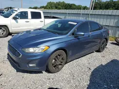 3FA6P0HD2KR213540 2019 FORD FUSION