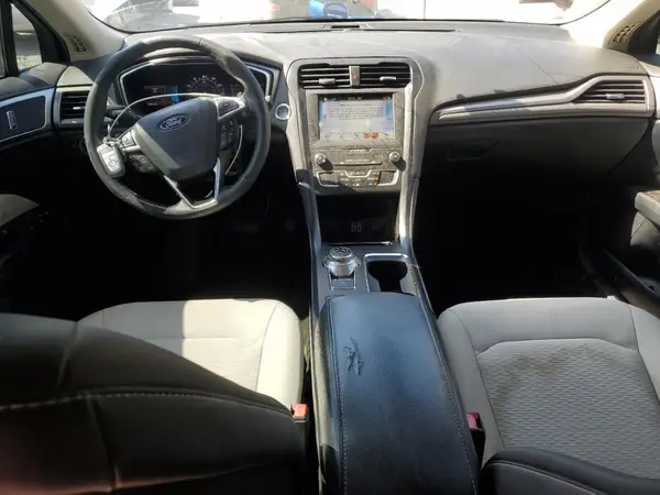 3FA6P0HD2KR213540 2019 FORD FUSION - Image 8
