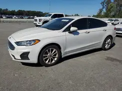 3FA6P0HD2KR213893 2019 FORD FUSION