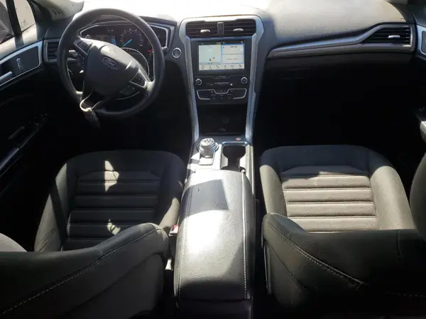 3FA6P0HD2KR213893 2019 FORD FUSION - Image 8