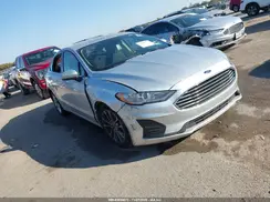 3FA6P0HD2KR213909 2019 FORD FUSION