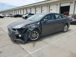 3FA6P0HD2KR214946 2019 FORD FUSION
