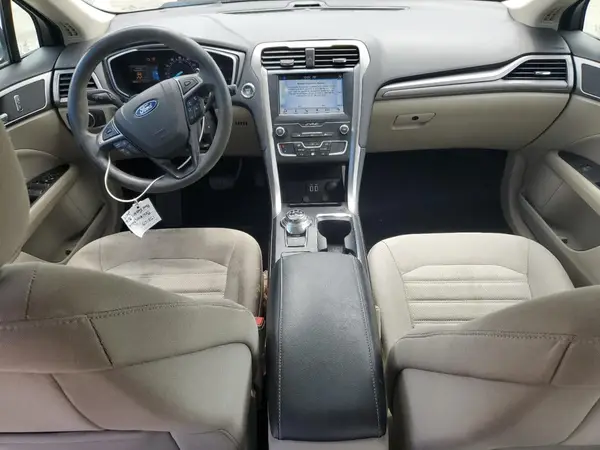 3FA6P0HD2KR214946 2019 FORD FUSION - Image 8