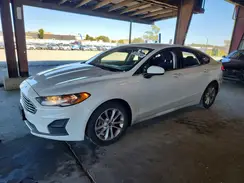 3FA6P0HD2KR216471 2019 FORD FUSION