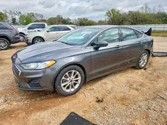 3FA6P0HD2KR217541 2019 FORD FUSION