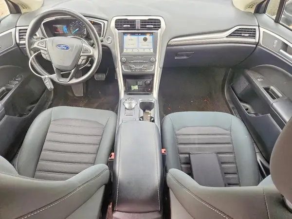 3FA6P0HD2KR217541 2019 FORD FUSION - Image 8