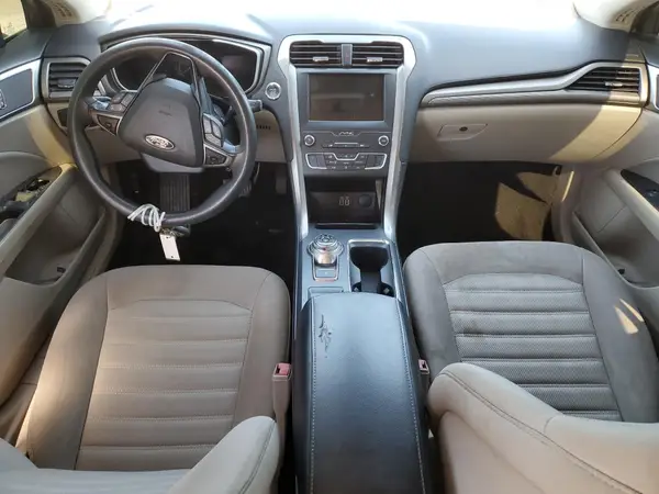 3FA6P0HD2KR219158 2019 FORD FUSION - Image 8