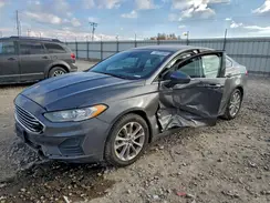 3FA6P0HD2KR219337 2019 FORD FUSION