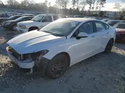 3FA6P0HD2KR228829 2019 FORD FUSION