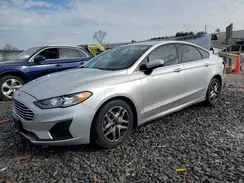 3FA6P0HD2KR228958 2019 FORD FUSION