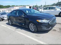 3FA6P0HD2KR229141 2019 FORD FUSION