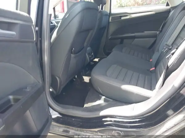 3FA6P0HD2KR229141 2019 FORD FUSION - Image 8