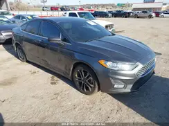3FA6P0HD2KR229351 2019 FORD FUSION
