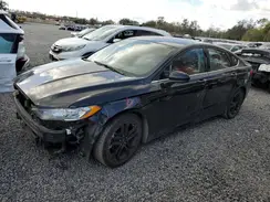3FA6P0HD2KR229530 2019 FORD FUSION