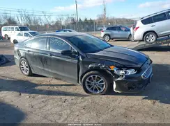 3FA6P0HD2KR229737 2019 FORD FUSION