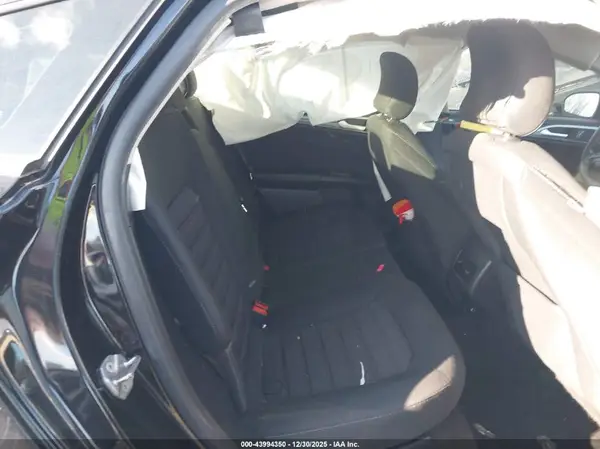3FA6P0HD2KR229737 2019 FORD FUSION - Image 8