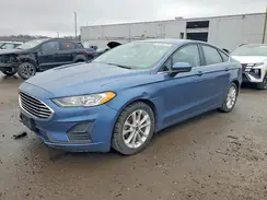 3FA6P0HD2KR229866 2019 FORD FUSION
