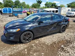 3FA6P0HD2KR230046 2019 FORD FUSION