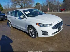 3FA6P0HD2KR230077 2019 FORD FUSION