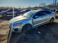 3FA6P0HD2KR230094 2019 FORD FUSION
