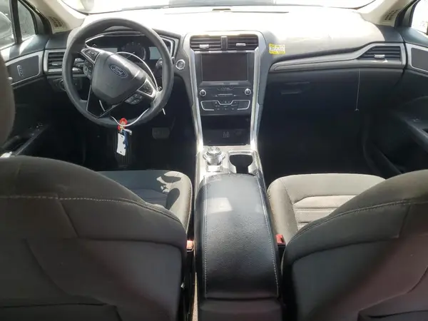 3FA6P0HD2KR230564 2019 FORD FUSION - Image 8