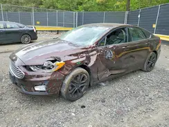 3FA6P0HD2KR231651 2019 FORD FUSION