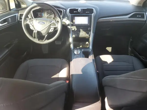 3FA6P0HD2KR231908 2019 FORD FUSION - Image 8