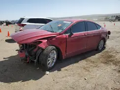 3FA6P0HD2KR232881 2019 FORD FUSION