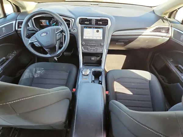 3FA6P0HD2KR233013 2019 FORD FUSION - Image 8