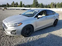 3FA6P0HD2KR233271 2019 FORD FUSION