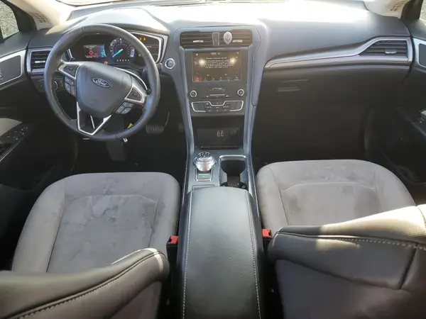 3FA6P0HD2KR233271 2019 FORD FUSION - Image 8