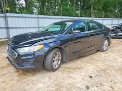 3FA6P0HD2KR243217 2019 FORD FUSION