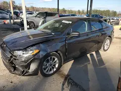 3FA6P0HD2KR245727 2019 FORD FUSION