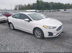 3FA6P0HD2KR246053 2019 FORD FUSION