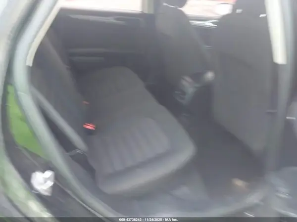 3FA6P0HD2KR246697 2019 FORD FUSION - Image 8