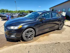 3FA6P0HD2KR246814 2019 FORD FUSION