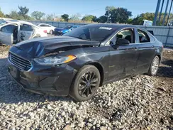3FA6P0HD2KR247722 2019 FORD FUSION