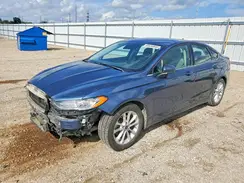 3FA6P0HD2KR248224 2019 FORD FUSION