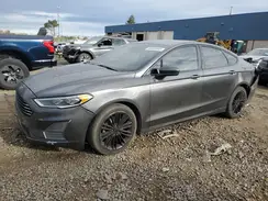 3FA6P0HD2KR249468 2019 FORD FUSION