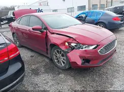 3FA6P0HD2KR249518 2019 FORD FUSION