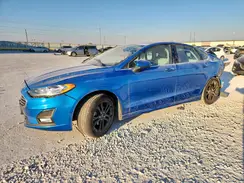 3FA6P0HD2KR249924 2019 FORD FUSION